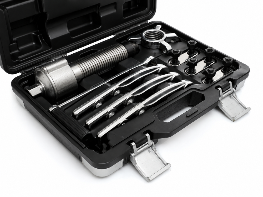 Extractor rulment arbore cotit 5T (EAR5) [2]