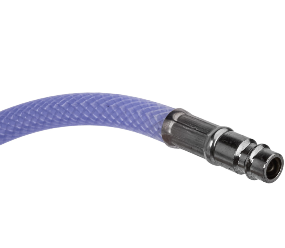 Furtun pneumatic armat PVC 14 mm 20 m pentru compresor (FPA1420) [2]