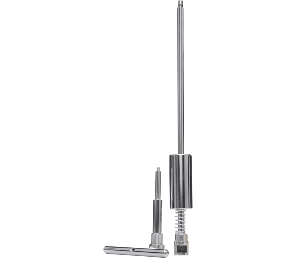 Kit PDR pentru indreptare lovituri si indepartare indoituri caroserie 21 piese (PDR21) [7]