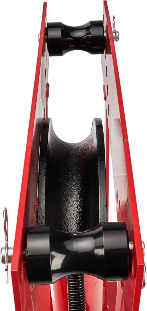 Masina indoit tevi hidraulica 12T cu 6 profile 1/2-2 inch pentru tevi metalice (PB12T) [12]