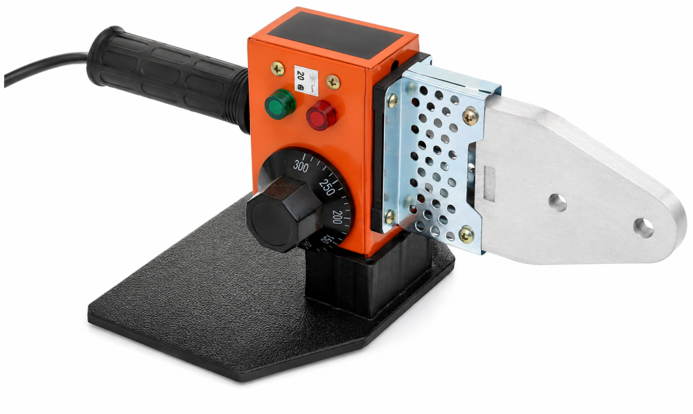 Masina profesionala de sudura tevi PPR 1500W 50-300°C (MST1500) [2]