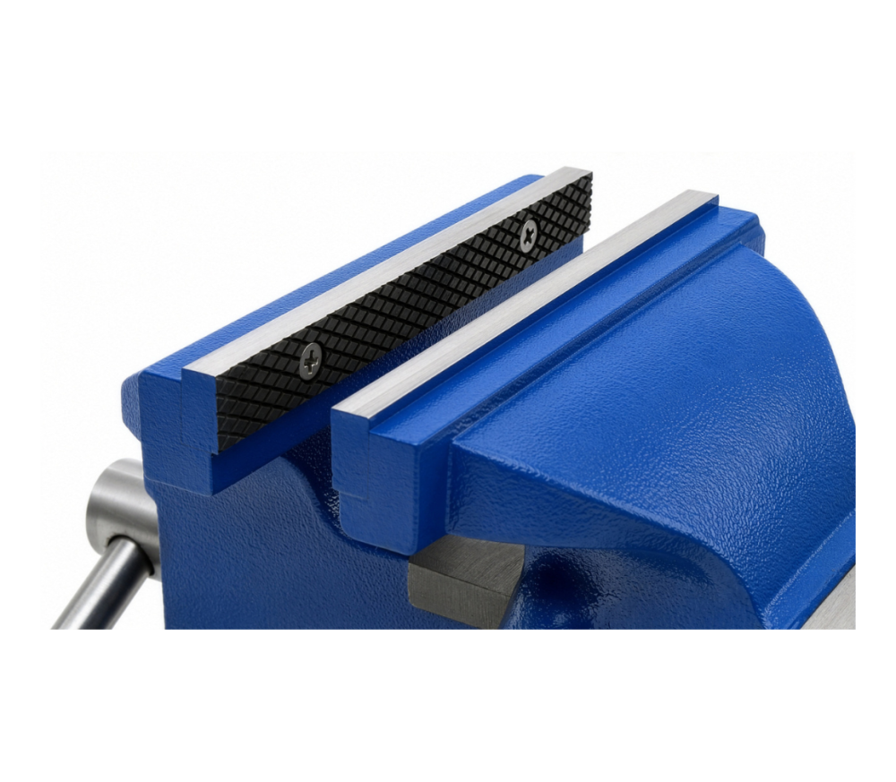 Menghina pivotanta 200 mm cu nicovala (MP200) [3]