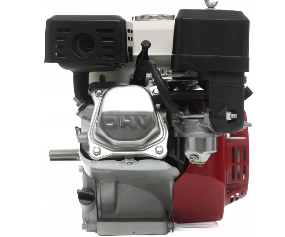 Motor benzina 7.5CP racire aer, pornire manuala, utilizare utilaje (GE7.5CP) [6]