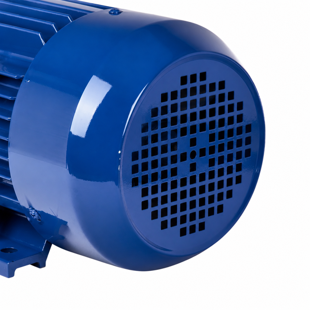 Motor electric trifazat 0,75 kW 380V (ME75) [3]