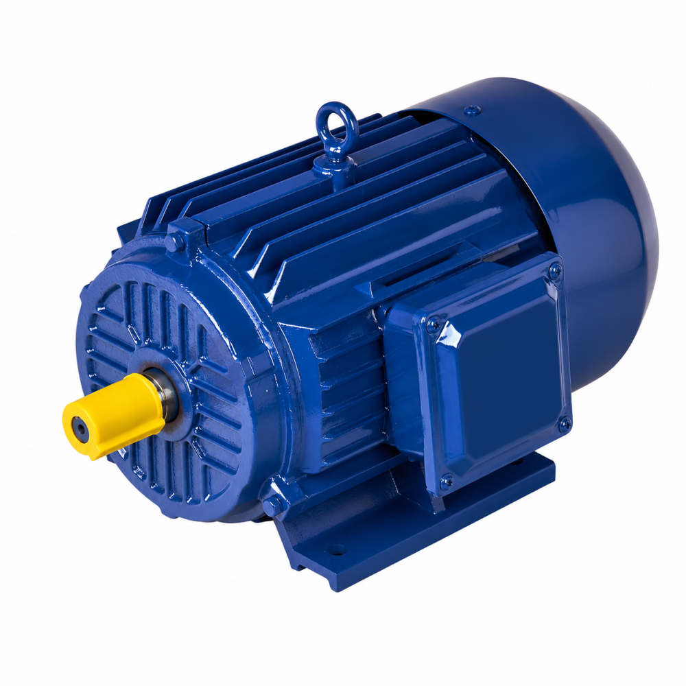 Motor electric trifazat 0,75 kW 380V (ME75) [2]