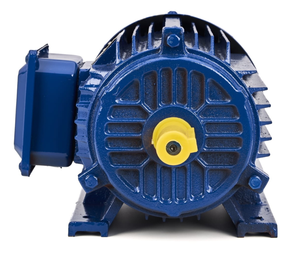 Motor electric trifazat 1,5 kW 380V 1400 rpm (ME15) [3]