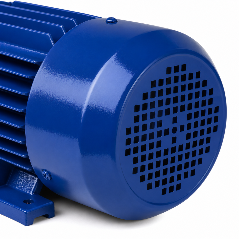 Motor electric trifazat 2,2 kW 380V 1420 rpm (ME22) [2]