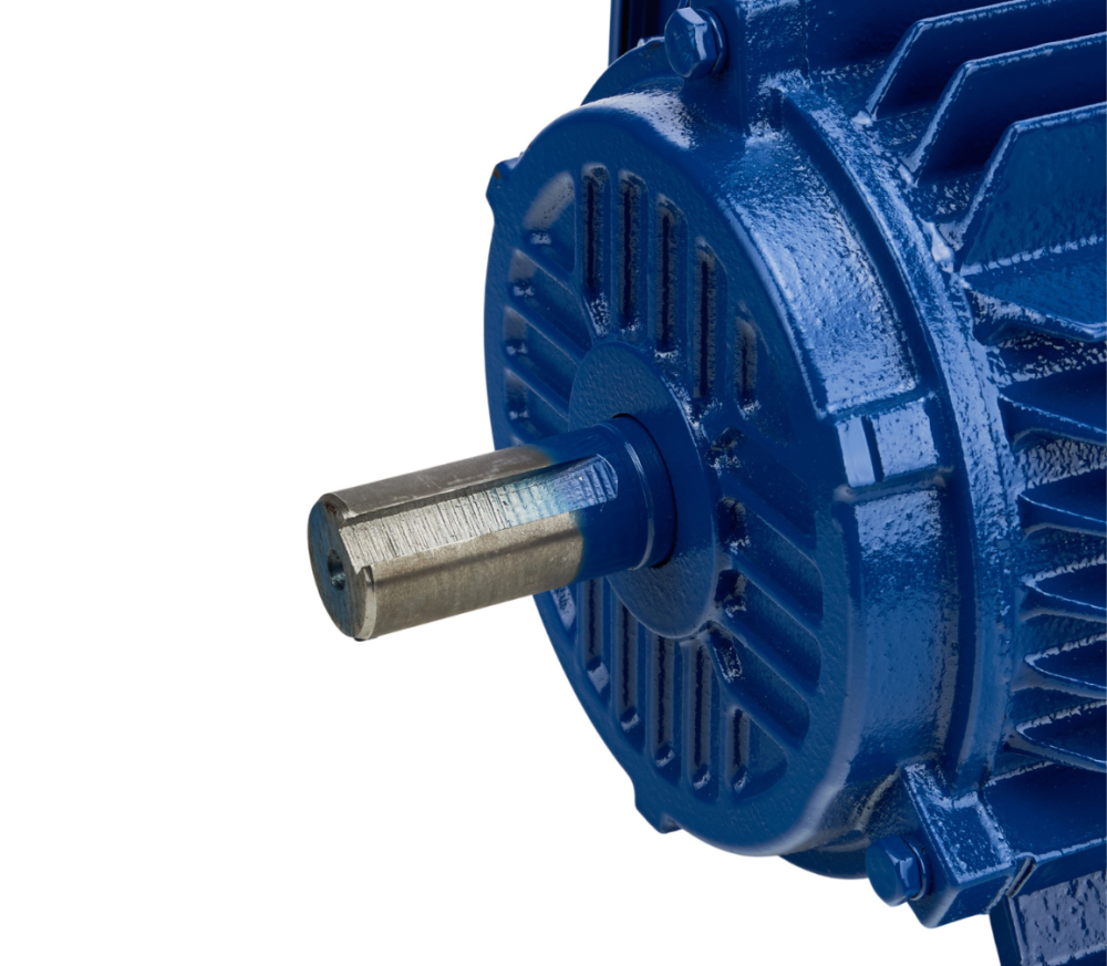 Motor electric trifazat 2,2 kW 380V 2840 rpm (ME22H) [3]