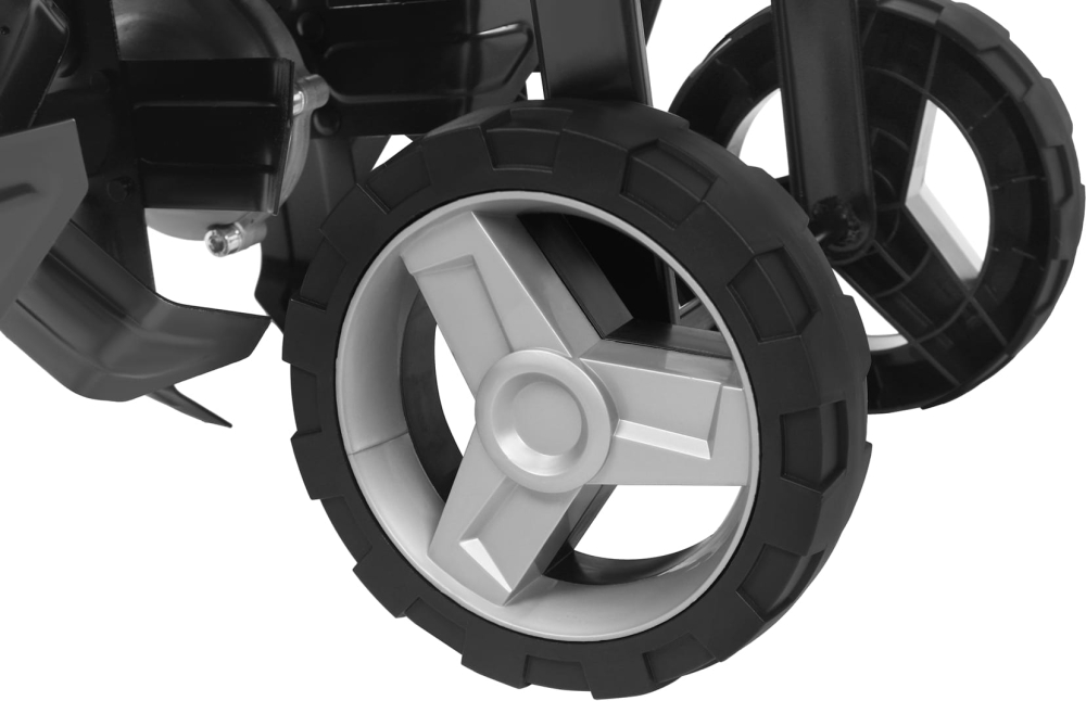 Motosapa electrica 2200W 450 mm pentru afanarea si pregatirea solului (ME2200) [7]