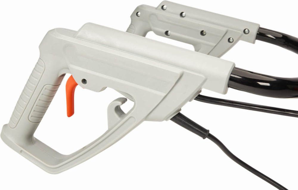 Motosapa electrica 2400W 400 mm pentru afanarea si pregatirea solului (ME2400) [8]