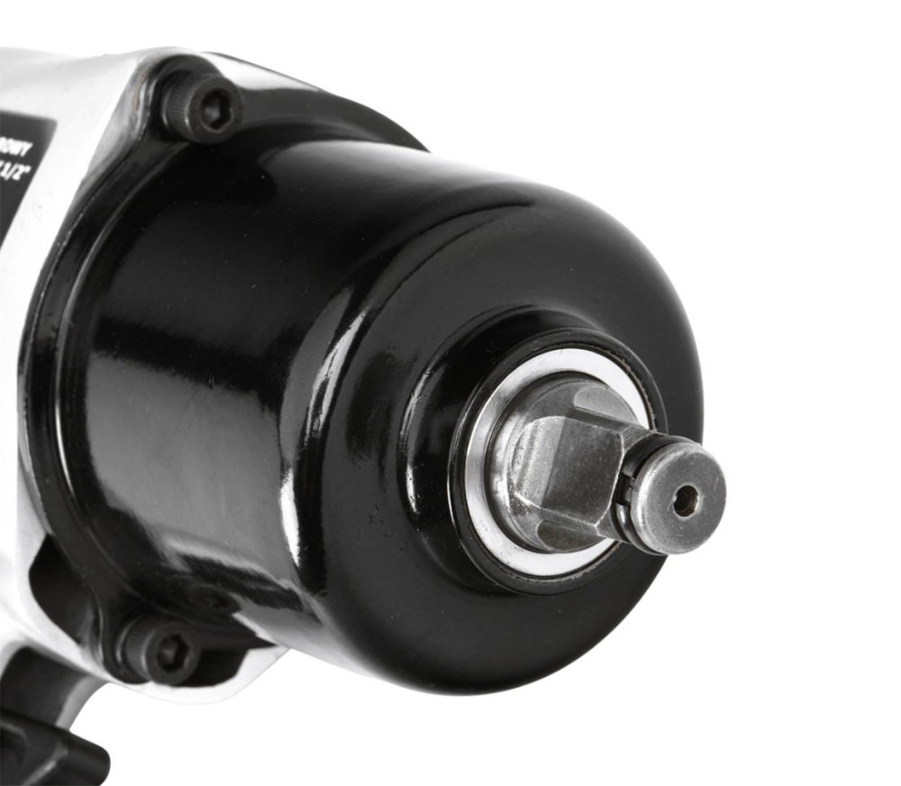 Pistol impact pneumatic 1700Nm 1/2 inch 9000rpm pentru service auto si ateliere (IW1700) [3]