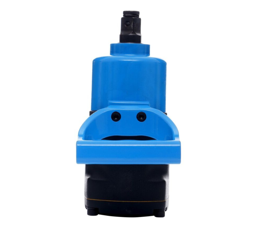 Pistol impact pneumatic 2450Nm 3/4 inch 4600rpm pentru camioane si utilaje grele (IW2450) [4]