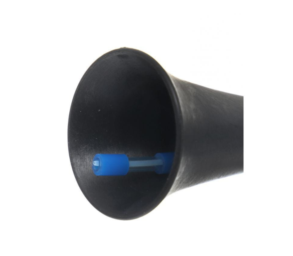 Pistol pneumatic curatare tapiterie tip tornador, rezervor detergent, presiune 0.5-0.8 MPa, conexiune 1/4, 2 duze incluse (PT1) [2]