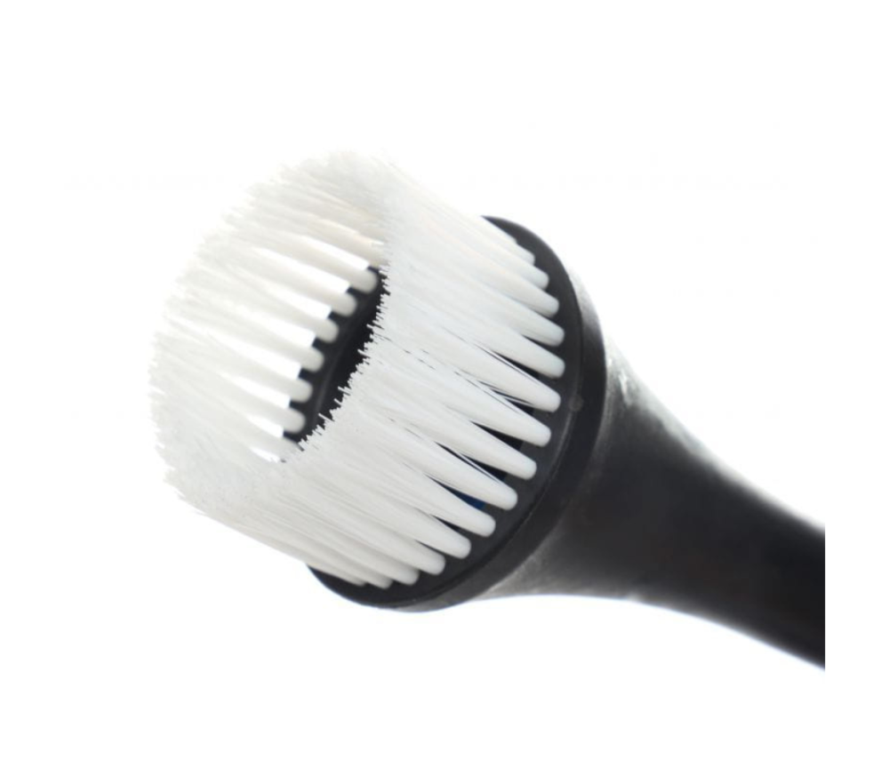 Pistol pneumatic curatare tapiterie tip tornador, rezervor detergent, presiune 0.5-0.8 MPa, conexiune 1/4, 2 duze incluse (PT1) [3]