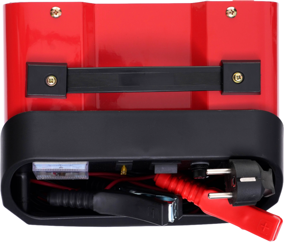 Redresor auto 10A 12/24V 20-60Ah (RA10) [2]