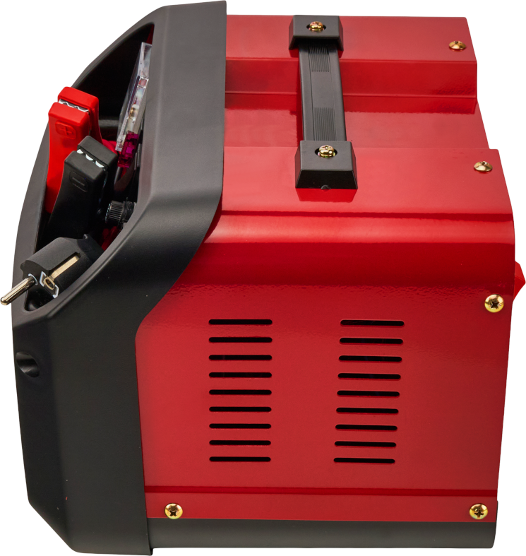 Redresor auto 40A 12/24V 100-300Ah (RA40) [2]