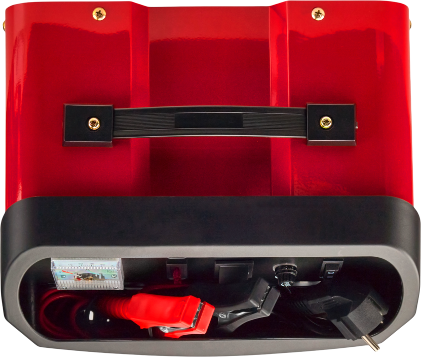 Redresor auto 40A 12/24V 100-300Ah (RA40) [3]