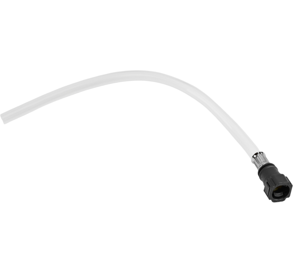 Seringa manuala pentru aspirare si transfer ulei 1500ml cu furtun si scala gradata (SAU1500) [4]