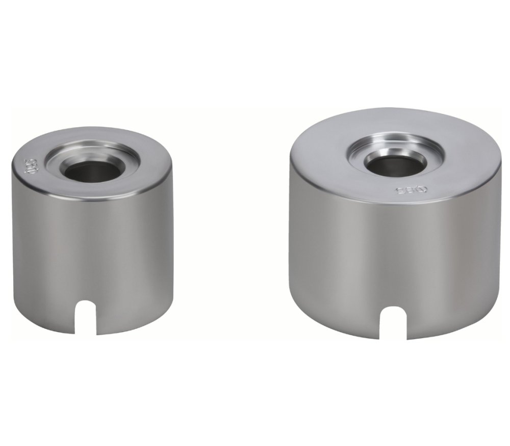 Set extractor bucse brat suspensie pentru montare si demontare rulmenti (SEB) [3]