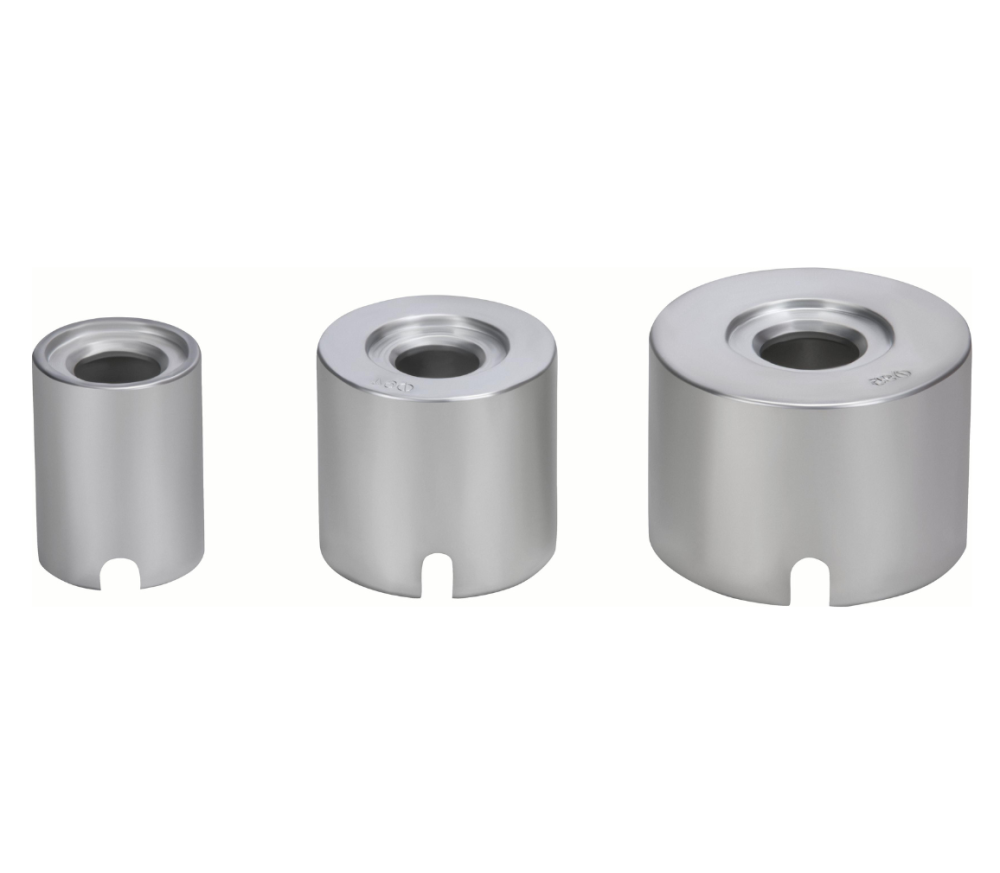 Set extractor bucse brat suspensie pentru montare si demontare rulmenti (SEB) [8]