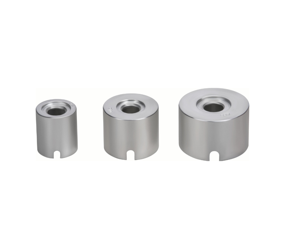 Set extractor bucse brat suspensie pentru montare si demontare rulmenti (SEB) [12]