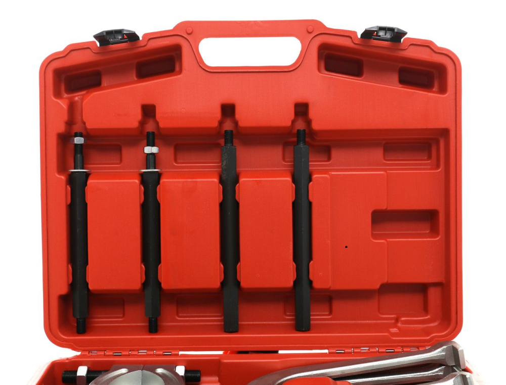 Set extractor rulmenti 21 piese profesional pentru atelier si service auto (SER21) [3]