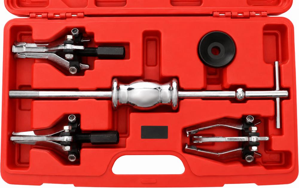 Set extractor rulmenti interni 6 piese (SERI-6) [2]