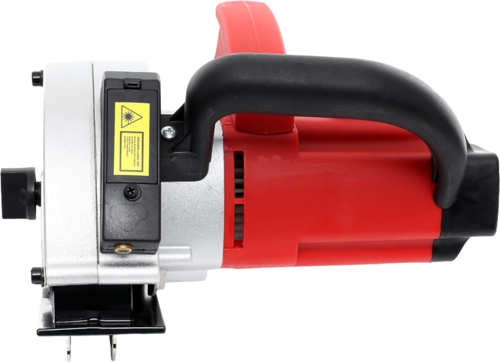 Slefuitor de perete cu laser 3100W 150 mm (SP3100) [2]
