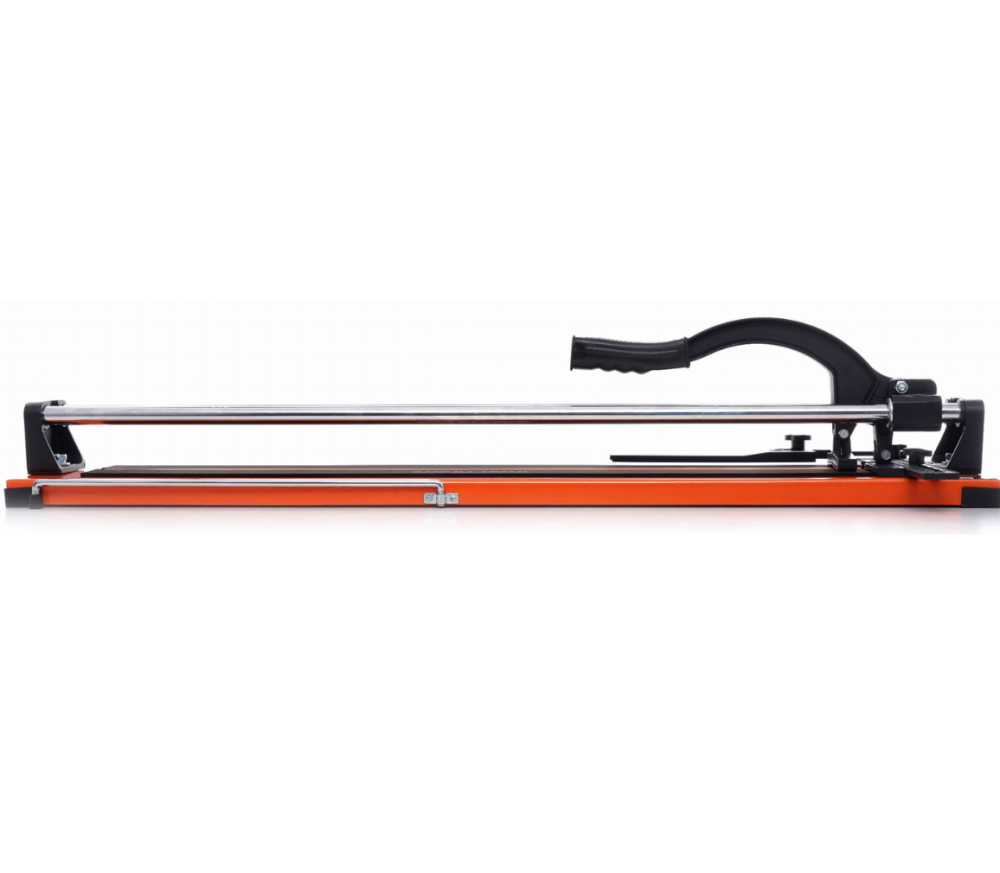 Taietor placi ceramice 1200mm ghidaj dublu unghi reglabil baza otel lama carbura 14mm profesional (TCM3) [2]