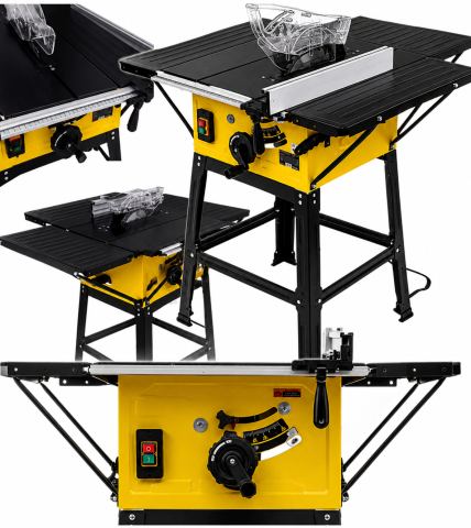 Produse - Fierastrau circular de masa 2900W cu disc 250 mm (FCM2900)
