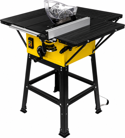 Fierastrau circular de masa 2900W cu disc 250 mm (FCM2900) [1]