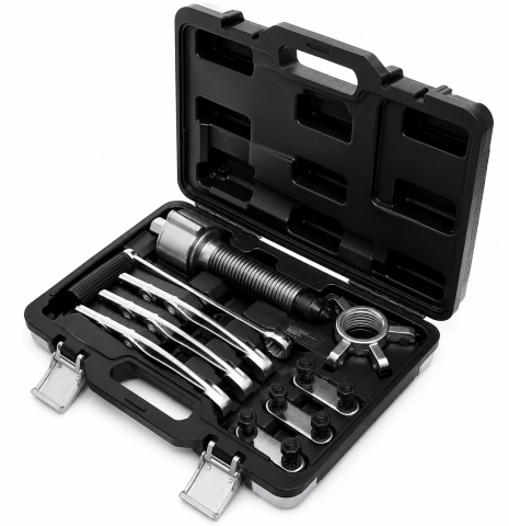 Produse - Extractor rulment arbore cotit 10T (EAR10)
