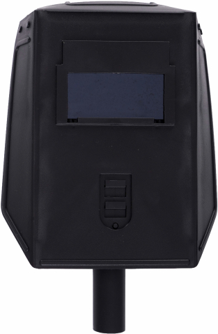 Aparat de sudura inverter MIG/MAG 40-200A IGBT 230V pentru sudura cu gaz si sarma flux (ASM200) [2]