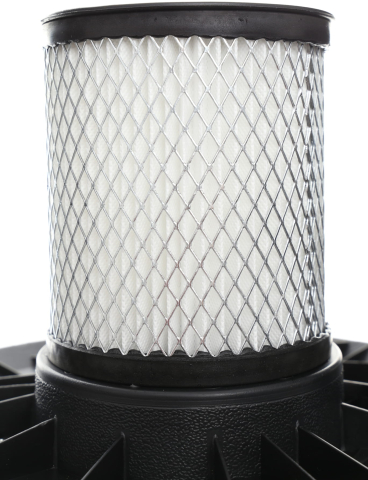 Aspirator de cenușă 2000W 20L (AC20) [2]