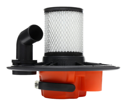 Aspirator de cenușă 2000W 20L (AC20) [1]