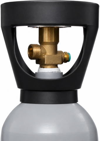 Butelie CO2 8L 250 bar pentru sudura MIG MAG (BCO28) [1]