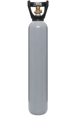 Produse - Butelie CO2 8L 250 bar pentru sudura MIG MAG (BCO28)
