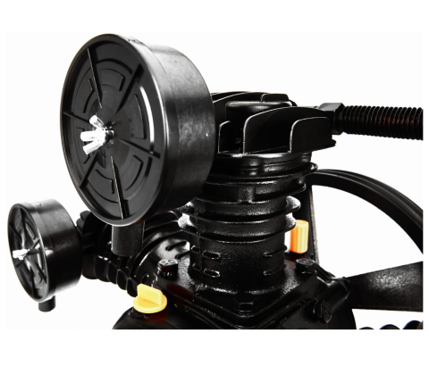 Cap compresor aer V3065 3 cilindri 360 l/min 8 bari diametru 65 mm (CHV3065) [9]