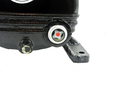 Cap compresor aer V3080 3 cilindri 670 l/min 8 bari 80 mm (CHV3080) [1]