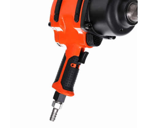 Cheie impact electrica 3250Nm, 1", 230-240V, 4600 RPM (IW3250) [1]