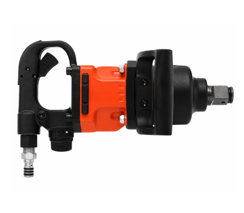 Produse - Cheie pneumatica de impact 1" 4800 Nm (CP48)