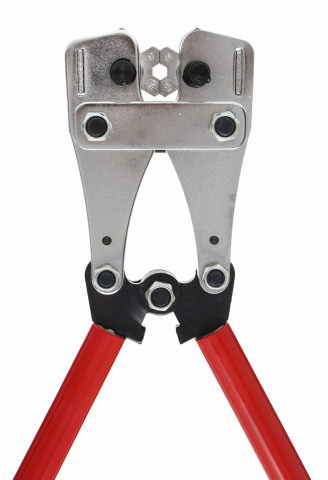 Cleste sertizare papuci cablu 35-150 mm² HEX (CSC150) [1]