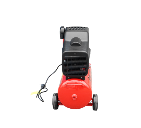 Compresor aer 25L, rezervor 25 litri, alimentare electrica, pentru atelier si uz casnic (AC25) [11]