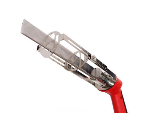 Cutit termic pentru polistiren si PVC, 220W, reglaj temperatura 120-450°C, 5 trepte, alimentare 230V, maner antiderapant (HFC1) [1]