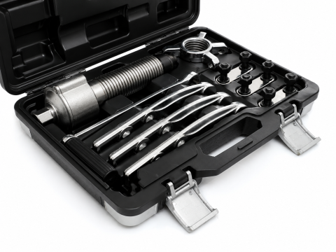 Extractor rulment arbore cotit 5T (EAR5) [1]
