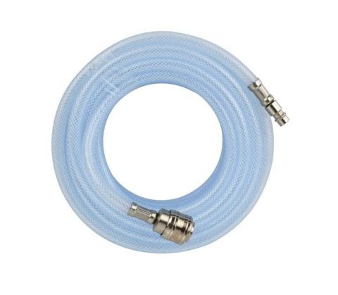 Furtun pneumatic armat PVC 14 mm 30 m pentru compresor (FPA1430) [1]