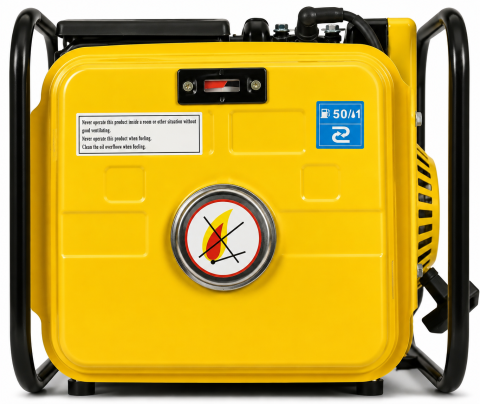 Generator de curent 1200W 12/230V (GC1200) [1]