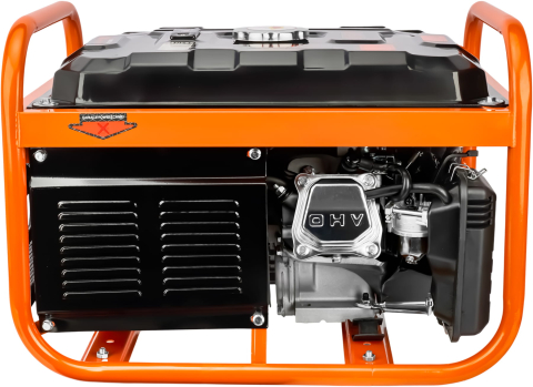 Generator de curent trifazat 3500W 12/230/380V (GT3500) [2]