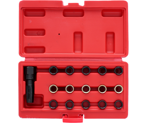 Kit reparatie filet bujie M14x1,25 16 piese (KRFB16) [2]