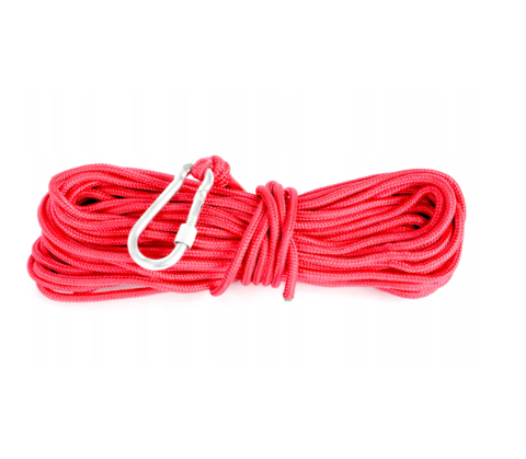 Magnet neodim pescuit 350 kg cu franghie 20 m (MN350KG) [5]